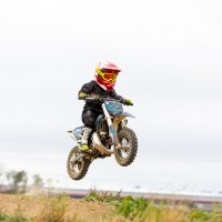 Oliver  Bennett