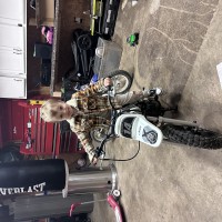 Grayson Mergenthal