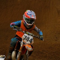 Garrett Alumbaugh