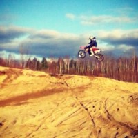 Harrison McEwen