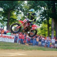 Justin Jones