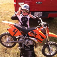 Gavin Fortner