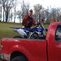 Travis Smith