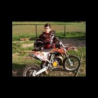 Lukas Dickey