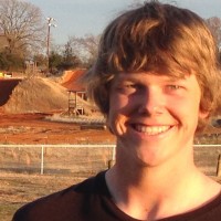 Carter Hutcherson