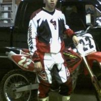 Josh McDonald