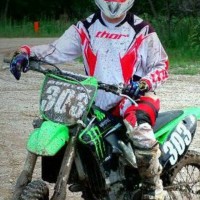 Chase Burton