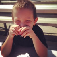Maddux Morris