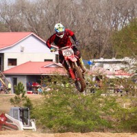 Trevor  Senter