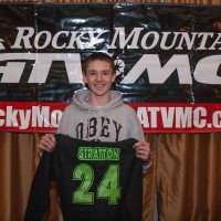 Robby Stratton