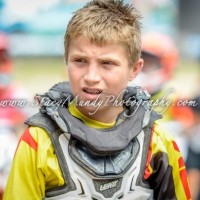 Cade Flynn