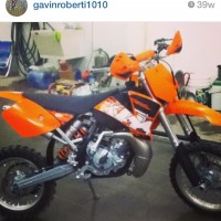 Gavin Roberti