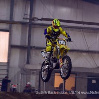 andy civils