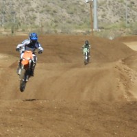 Jordan Ford