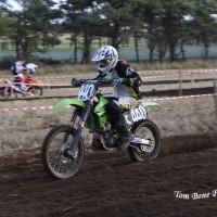 Jordan Hastings