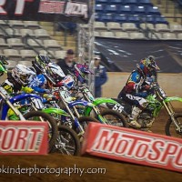 Tristan Vandiver