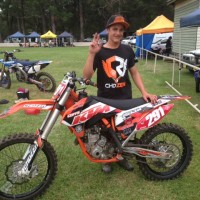 Hayden Matterson