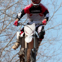 Travis Peterson