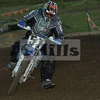 Robert Hinds
