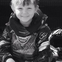 Brayden Ford