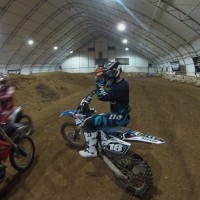 Aaron Olson