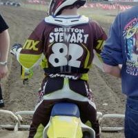 Britton Stewart