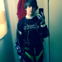 Landon Mullins