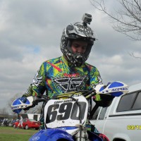 Corey Borgmier
