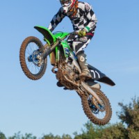 Kevin Meador