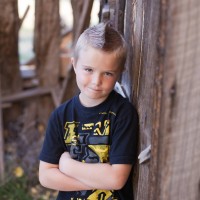 Ayden Homedew