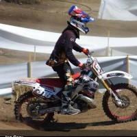 Ryley Cary