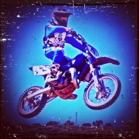 Caleb  Parker