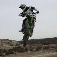 Cole Thompson 