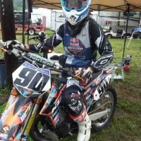 landon jones