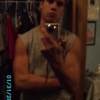 Cody Lucas