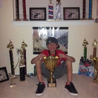 Kaden  Wright