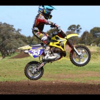 Luke Cartwright
