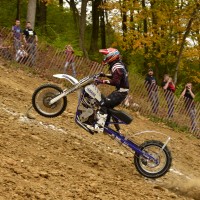 Scott Wentz Jr 