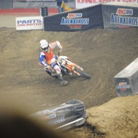 tate nicholson