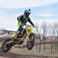 Brett Sandry