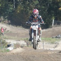 Justice Dailey