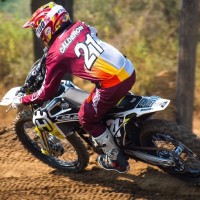 Cole Calderon