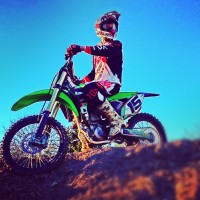 Luke  LaJoye