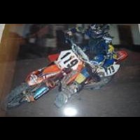 Brandon Caddell