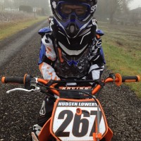 Hudsen  Lowery
