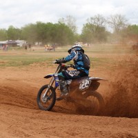 Colt Startz