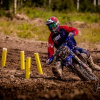 Chris Landaker