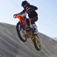 Tanner  Sandy