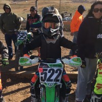 Grayson Hirstius
