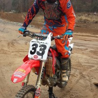 Devan McCall